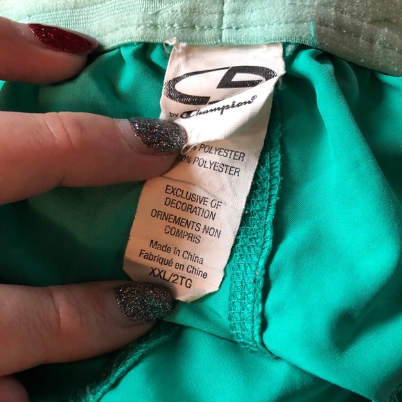 Workout Shorts - Picture 4 of 4